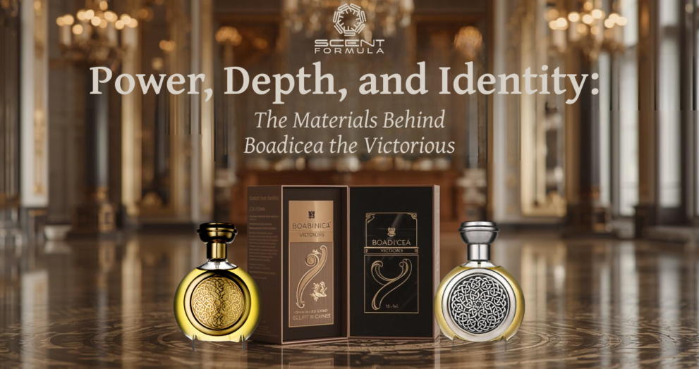 Power, Depth, and Identity_ The Materials Behind Boadicea the Victorious