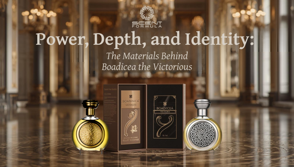 Power, Depth, and Identity_ The Materials Behind Boadicea the Victorious