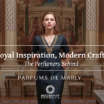 British Eccentricity Bottled: The Perfumers of Penhaligon’s