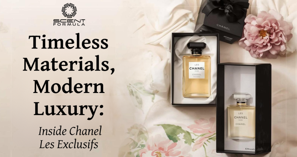 Timeless Materials, Modern Luxury_ Inside Chanel Les Exclusifs