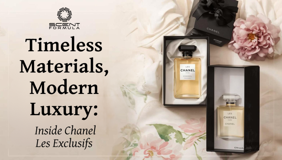 Timeless Materials, Modern Luxury_ Inside Chanel Les Exclusifs