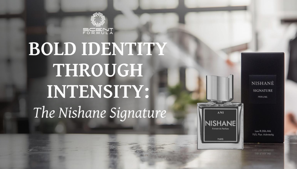 Bold Identity Through Intensity_ The Nishane Signature