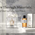 Materials Guided by Creative Freedom: The Frédéric Malle Approach