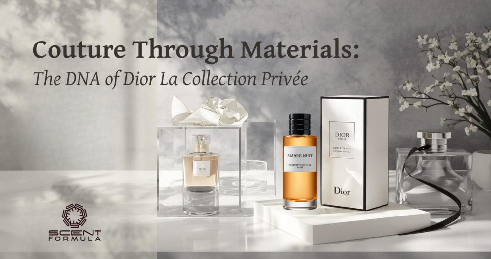 Couture Through Materials_ The DNA of Dior La Collection Privée