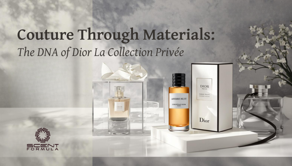 Couture Through Materials_ The DNA of Dior La Collection Privée