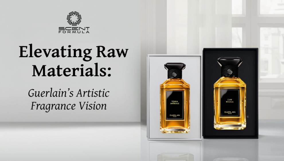 Elevating Raw Materials_ Guerlain’s Artistic Fragrance Vision