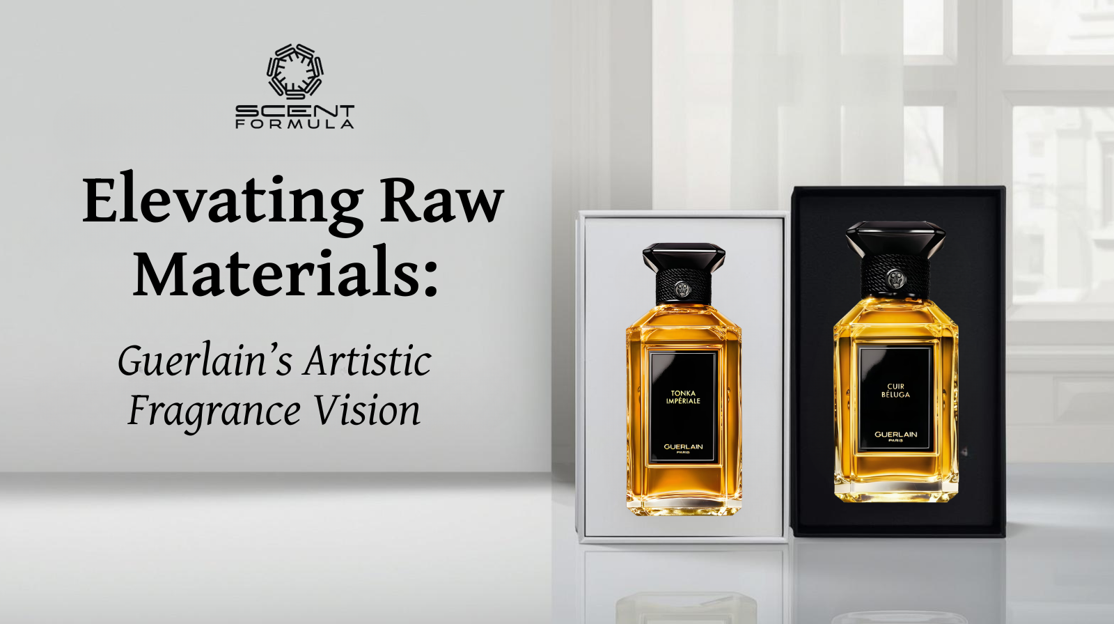 Elevating Raw Materials_ Guerlain’s Artistic Fragrance Vision