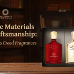 Extreme Concentration and Prestige: Clive Christian’s Material Philosophy