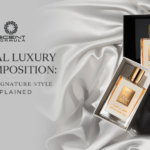 Refined Simplicity: The Materials That Define Jo Malone London