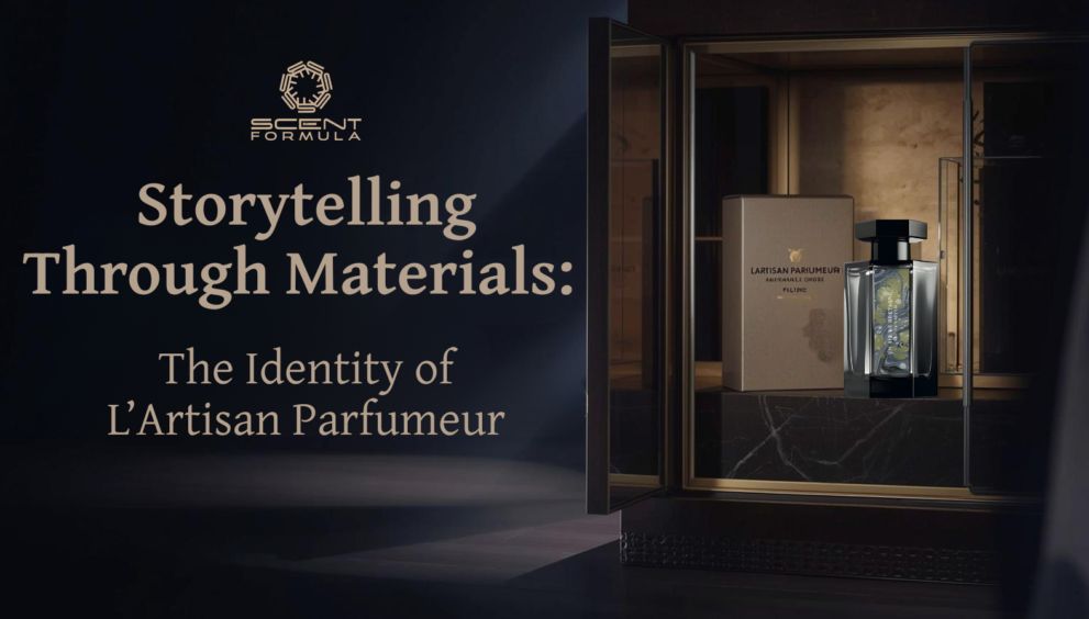 Storytelling Through Materials_ The Identity of L’Artisan Parfumeur