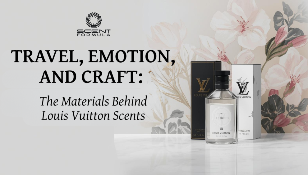 Travel, Emotion, and Craft_ The Materials Behind Louis Vuitton Scents