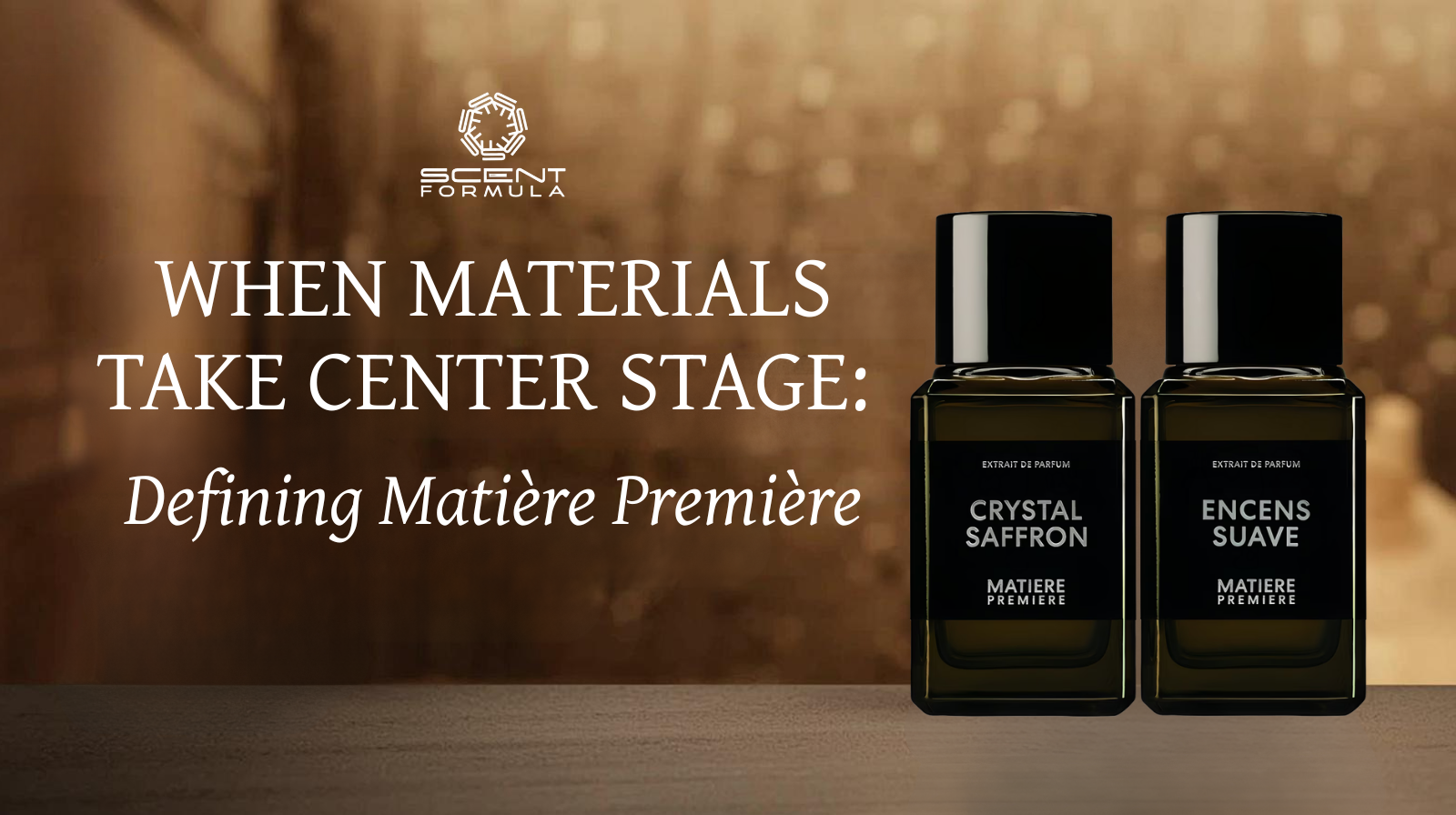 When Materials Take Center Stage_ Defining Matière Première