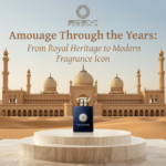 The Rise of Boadicea the Victorious: Crafting Power, History, and Perfume
