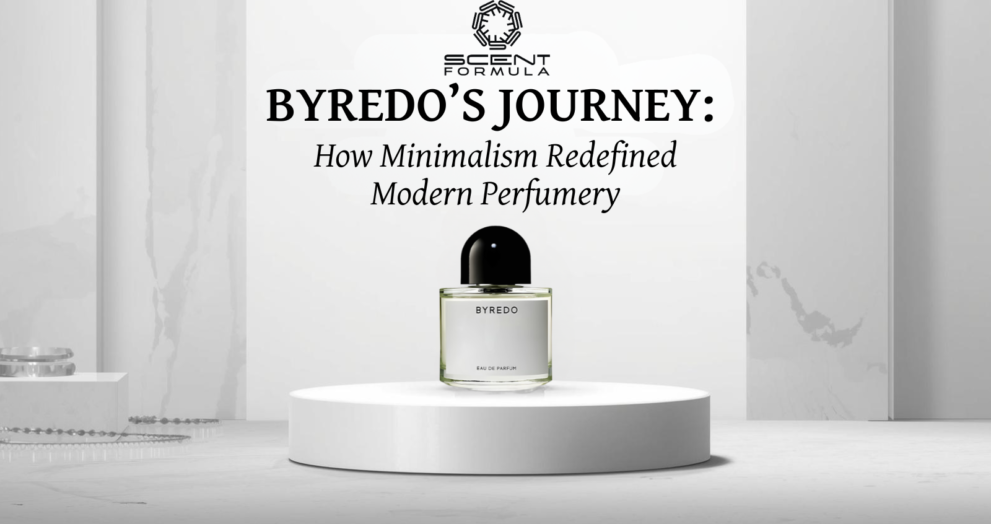 Byredo’s Journey_ How Minimalism Redefined Modern Perfumery