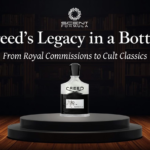 Clive Christian: Reviving Crown Perfumery for the Modern Age