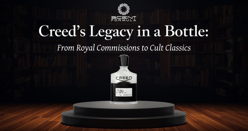 Creed’s Legacy in a Bottle_ From Royal Commissions to Cult Classics