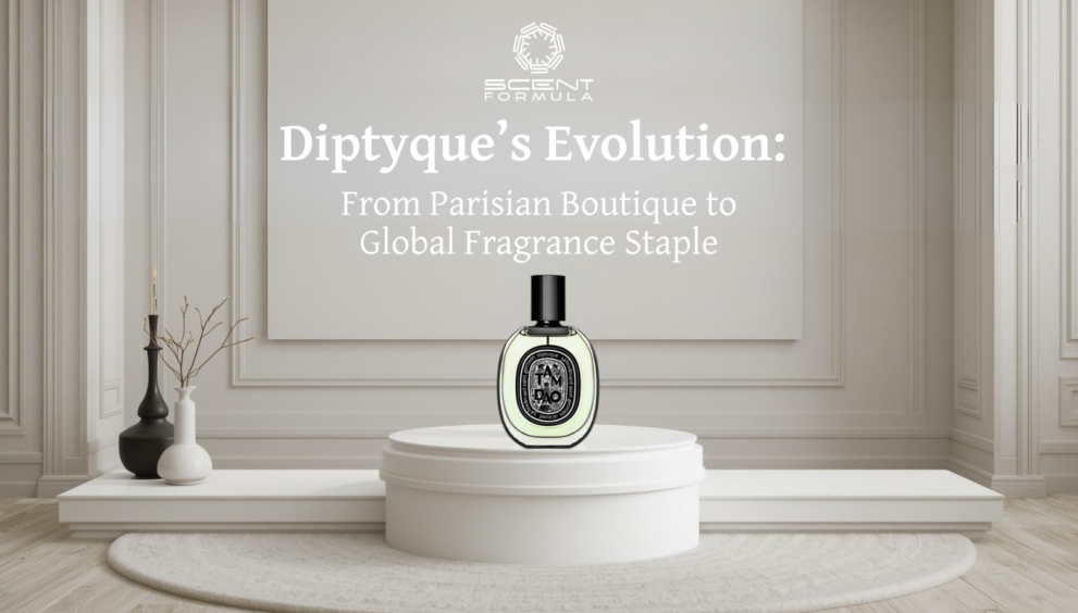 Diptyque’s Evolution_ From Parisian Boutique to Global Fragrance Staple