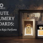 Provocative Luxury: The Signature Style of Tom Ford Fragrances