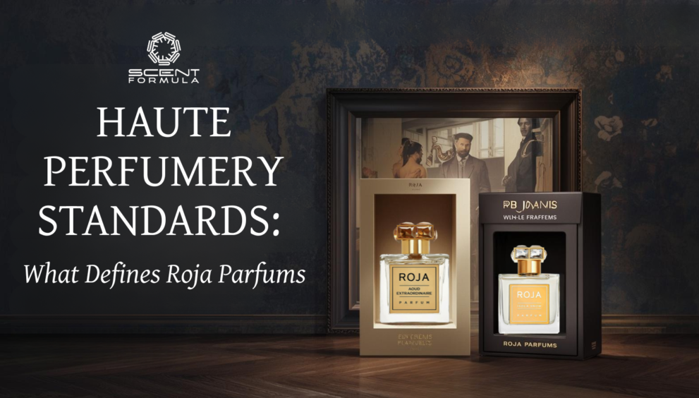 Haute Perfumery Standards_ What Defines Roja Parfums