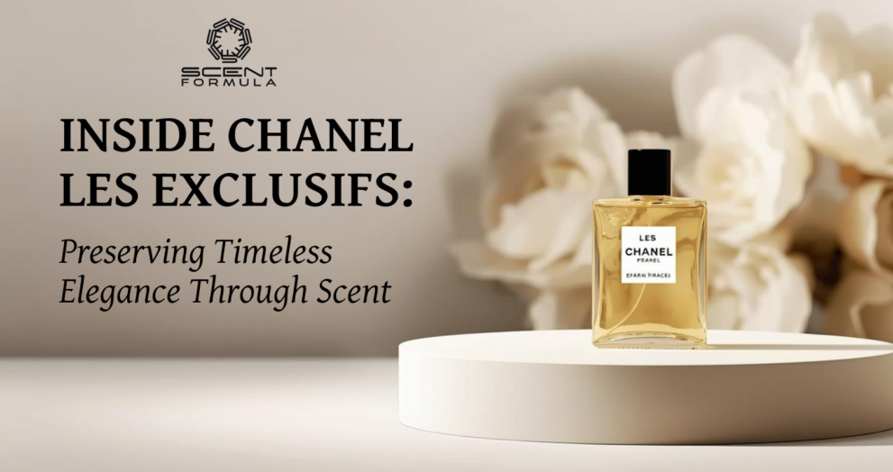 Inside Chanel Les Exclusifs_ Preserving Timeless Elegance Through Scent