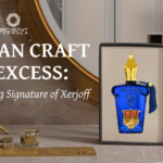 Provocative Luxury: The Signature Style of Tom Ford Fragrances