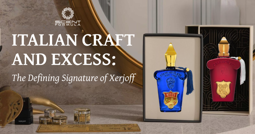 Italian Craft and Excess_ The Defining Signature of Xerjoff