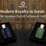 Haute Perfumery Standards: What Defines Roja Parfums