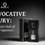 Haute Perfumery Standards: What Defines Roja Parfums