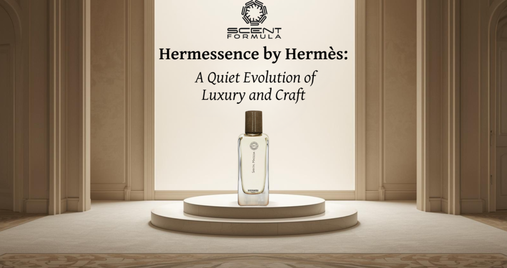 Hermessence by Hermès_ A Quiet Evolution of Luxury and Craft