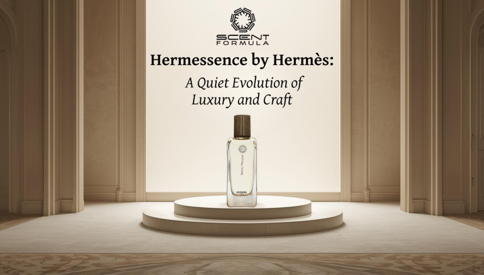 Hermessence by Hermès_ A Quiet Evolution of Luxury and Craft