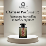 Louis Vuitton Fragrance: Transforming Travel and Craft into Scent